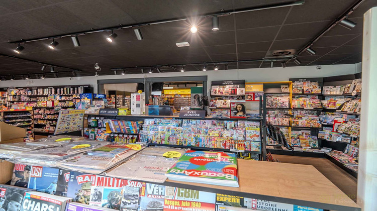 Ma-Cabane - Vente Boutique ETAIN, 137 m²