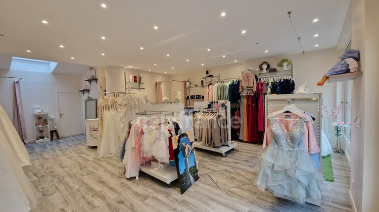 Ma-Cabane - Vente Boutique ETAMPES, 76 m²