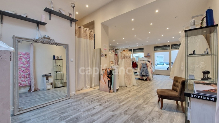Ma-Cabane - Vente Boutique ETAMPES, 76 m²