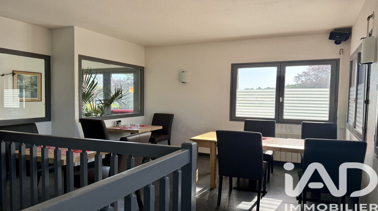 Ma-Cabane - Vente Boutique Etaux, 160 m²