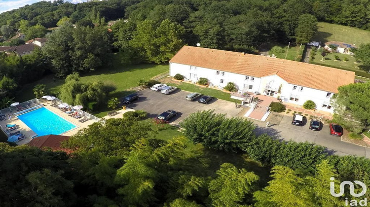 Ma-Cabane - Vente Boutique Eugénie-les-Bains, 1000 m²