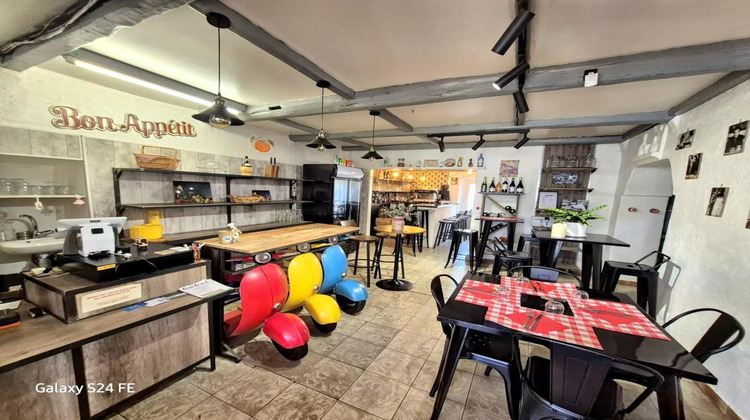 Ma-Cabane - Vente Boutique EVENOS, 0 m²