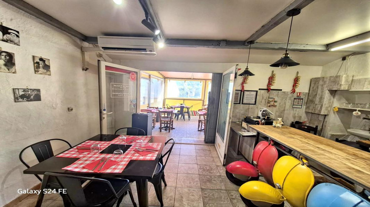 Ma-Cabane - Vente Boutique EVENOS, 0 m²