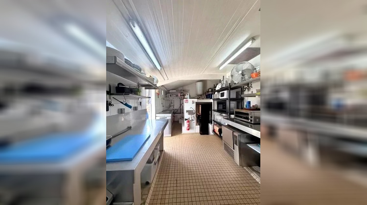 Ma-Cabane - Vente Boutique EVENOS, 0 m²