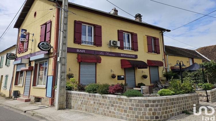 Ma-Cabane - Vente Boutique Everly, 90 m²