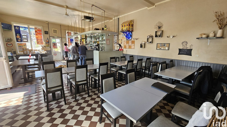 Ma-Cabane - Vente Boutique Everly, 90 m²