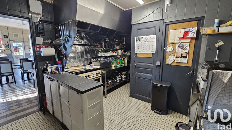 Ma-Cabane - Vente Boutique Everly, 90 m²