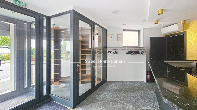 Ma-Cabane - Vente Boutique EVIAN-LES-BAINS, 100 m²