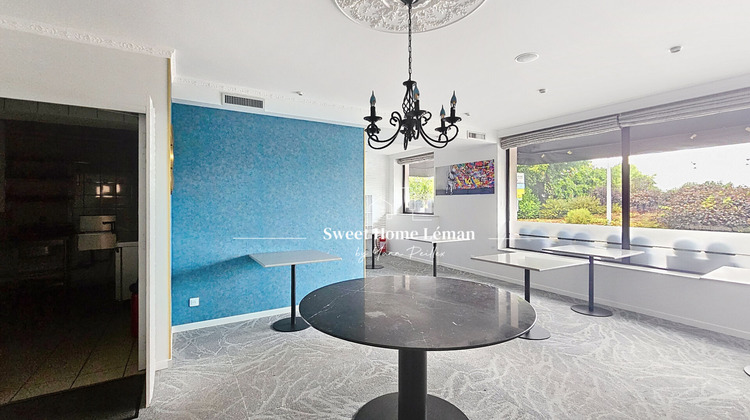 Ma-Cabane - Vente Boutique EVIAN-LES-BAINS, 100 m²