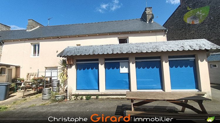 Ma-Cabane - Vente Boutique EVRAN, 1 m²