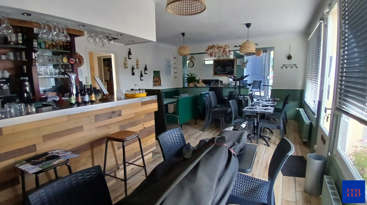 Ma-Cabane - Vente Boutique EVRECY, 270 m²