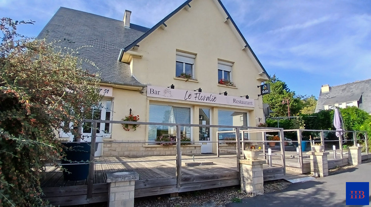 Ma-Cabane - Vente Boutique EVRECY, 270 m²