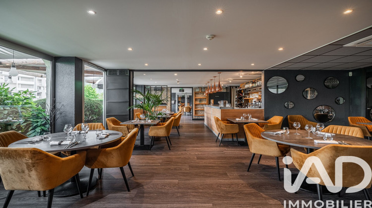 Ma-Cabane - Vente Boutique Eybens, 220 m²