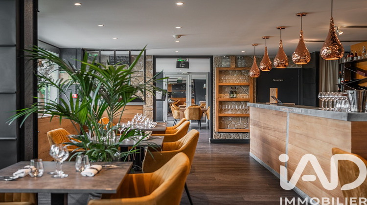 Ma-Cabane - Vente Boutique Eybens, 220 m²