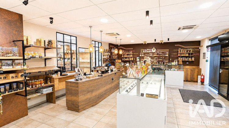 Ma-Cabane - Vente Boutique Eybens, 300 m²