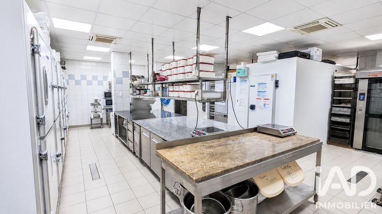 Ma-Cabane - Vente Boutique Eybens, 300 m²