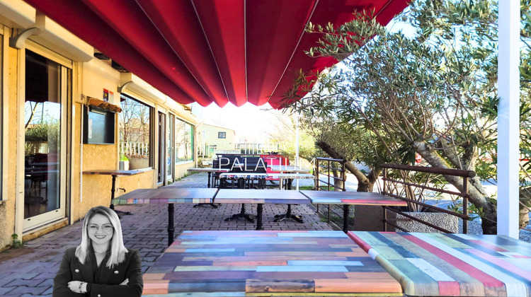 Ma-Cabane - Vente Boutique Eyguières, 70 m²