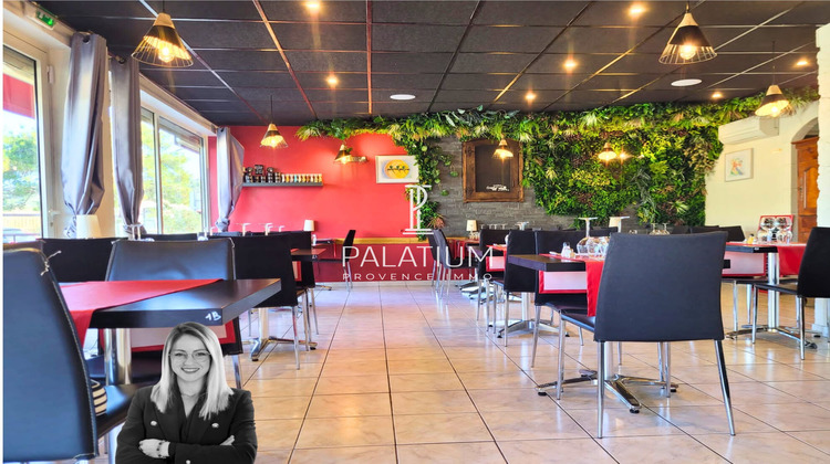 Ma-Cabane - Vente Boutique Eyguières, 70 m²