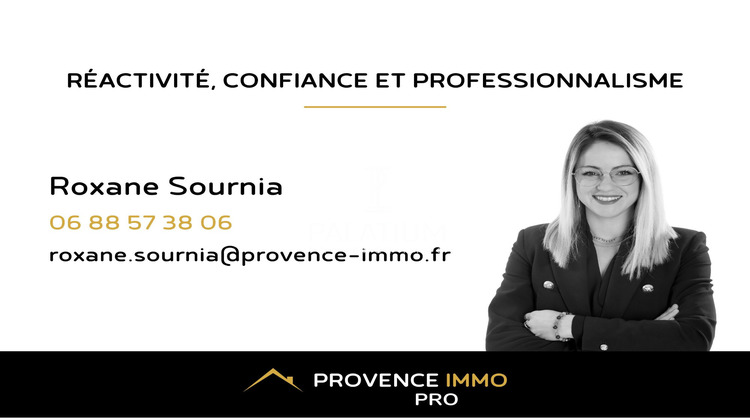 Ma-Cabane - Vente Boutique Eyguières, 70 m²