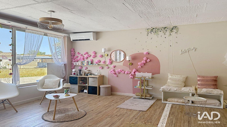 Ma-Cabane - Vente Boutique Eyguières, 35 m²