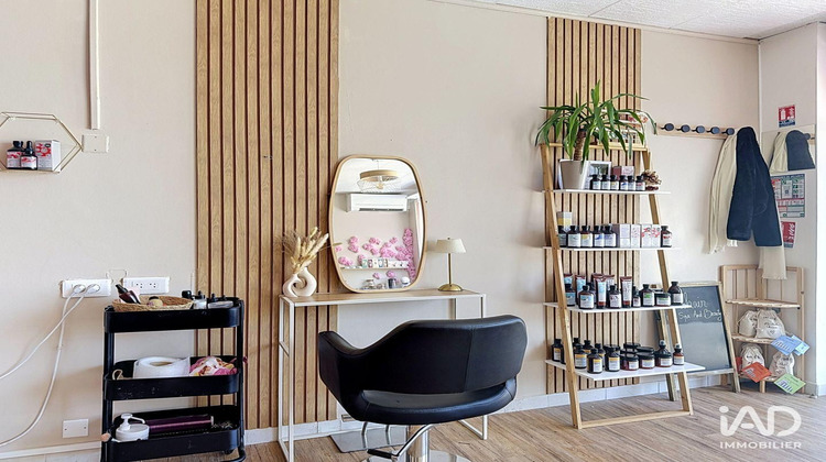 Ma-Cabane - Vente Boutique Eyguières, 35 m²