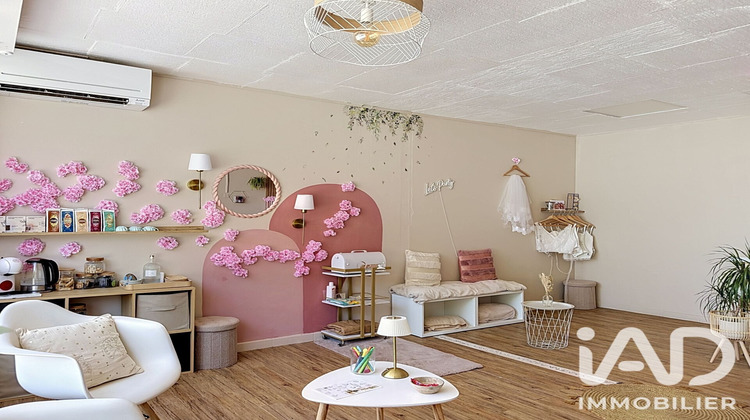 Ma-Cabane - Vente Boutique Eyguières, 35 m²