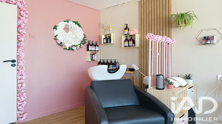 Ma-Cabane - Vente Boutique Eyguières, 35 m²