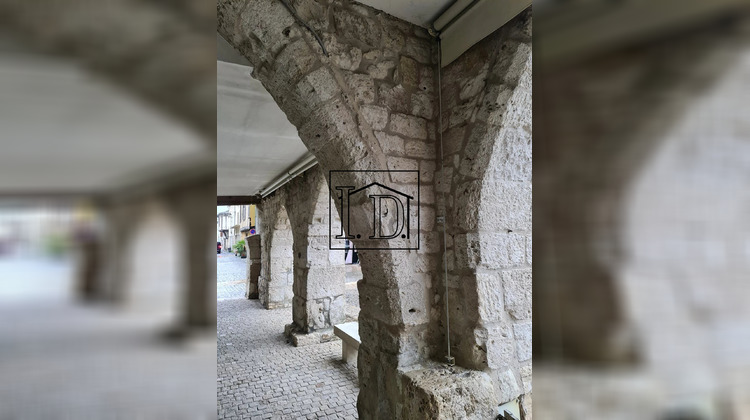 Ma-Cabane - Vente Boutique Eymet, 150 m²