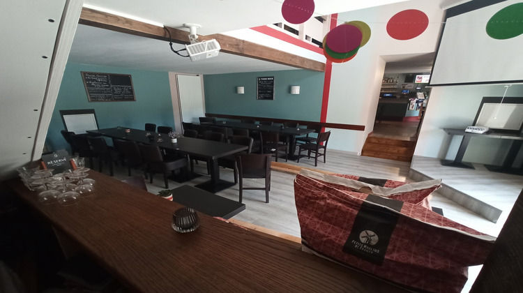 Ma-Cabane - Vente Boutique Eymoutiers, 310 m²