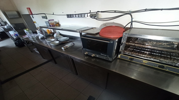 Ma-Cabane - Vente Boutique Eymoutiers, 310 m²