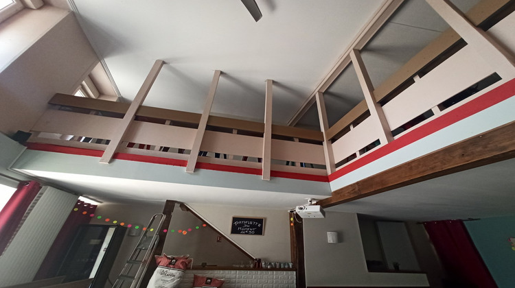 Ma-Cabane - Vente Boutique Eymoutiers, 310 m²