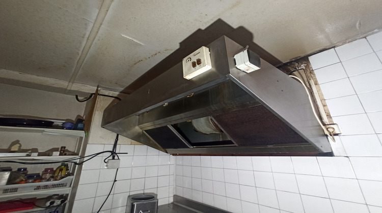 Ma-Cabane - Vente Boutique Eymoutiers, 310 m²