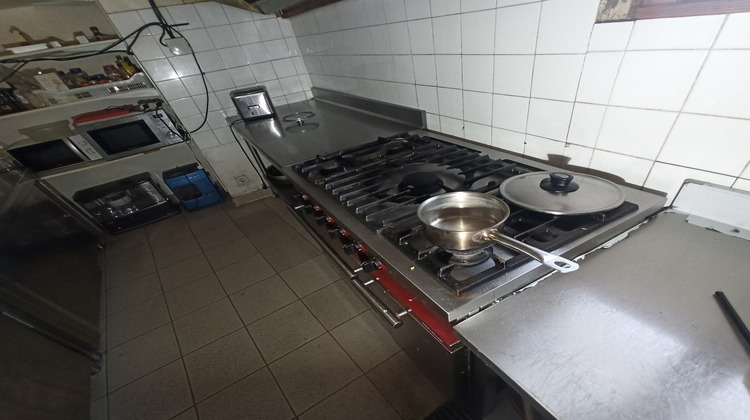 Ma-Cabane - Vente Boutique Eymoutiers, 310 m²