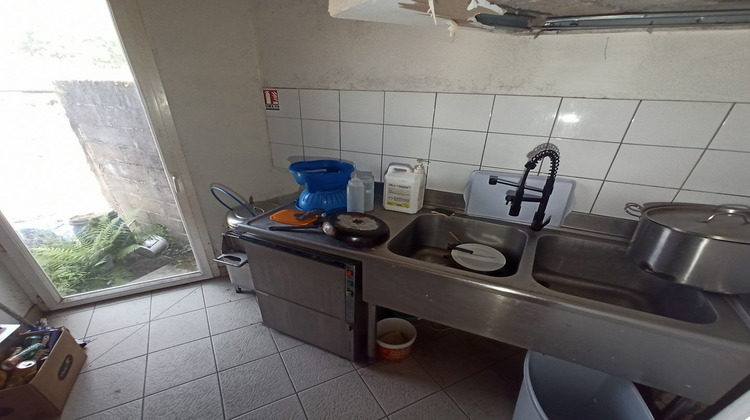 Ma-Cabane - Vente Boutique Eymoutiers, 310 m²