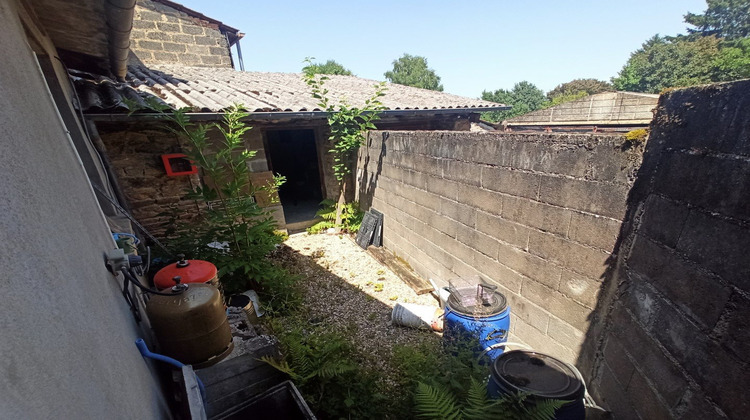 Ma-Cabane - Vente Boutique Eymoutiers, 310 m²