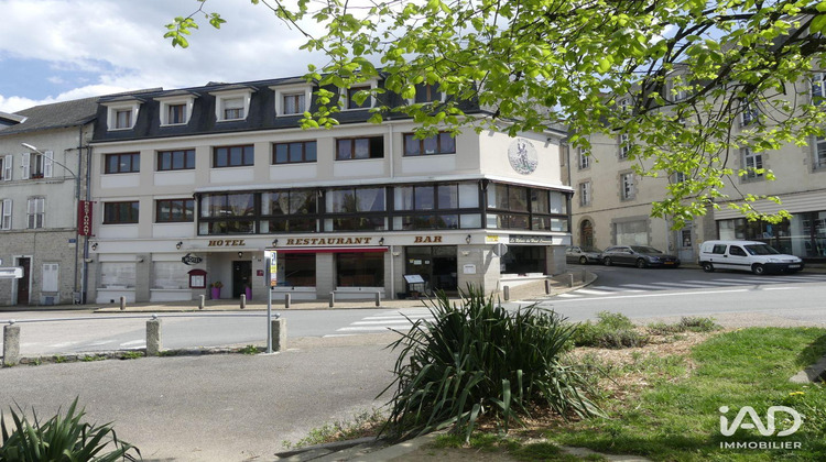 Ma-Cabane - Vente Boutique Eymoutiers, 900 m²