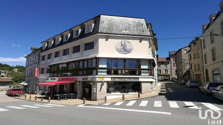 Ma-Cabane - Vente Boutique Eymoutiers, 900 m²