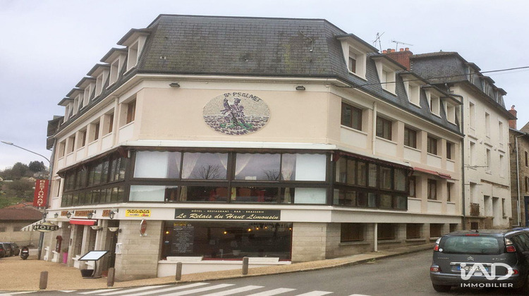 Ma-Cabane - Vente Boutique Eymoutiers, 900 m²
