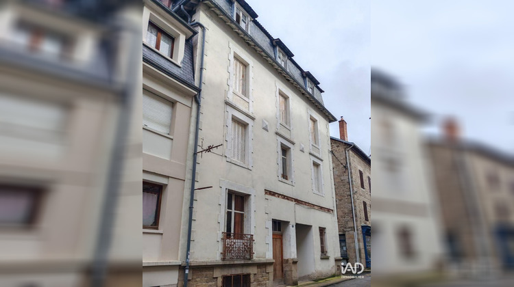 Ma-Cabane - Vente Boutique Eymoutiers, 900 m²