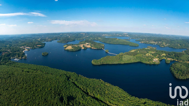 Ma-Cabane - Vente Boutique Eymoutiers, 900 m²