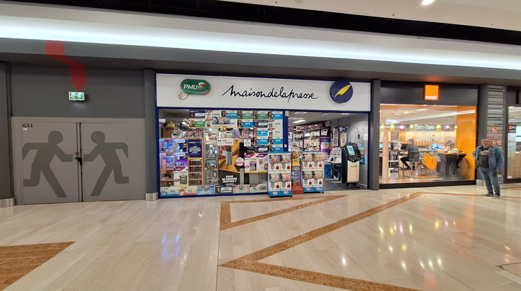 Ma-Cabane - Vente Boutique Faches-Thumesnil, 60 m²