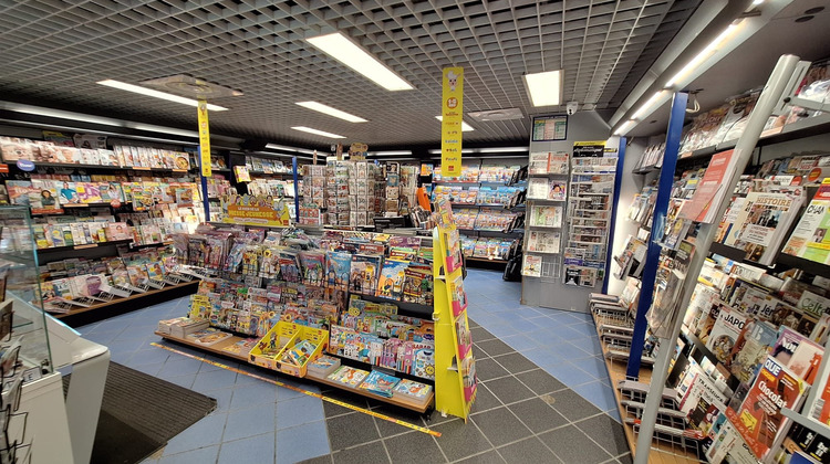 Ma-Cabane - Vente Boutique Faches-Thumesnil, 60 m²