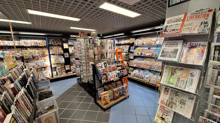 Ma-Cabane - Vente Boutique Faches-Thumesnil, 60 m²