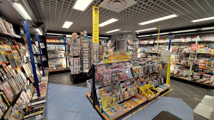 Ma-Cabane - Vente Boutique Faches-Thumesnil, 60 m²