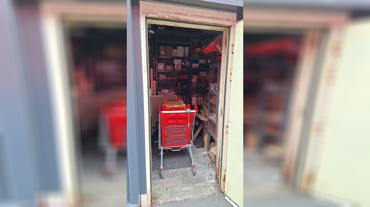 Ma-Cabane - Vente Boutique Faches-Thumesnil, 60 m²