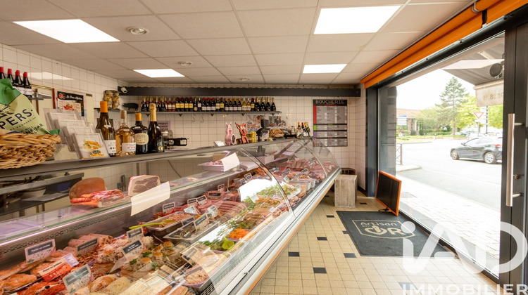 Ma-Cabane - Vente Boutique Faches-Thumesnil, 135 m²