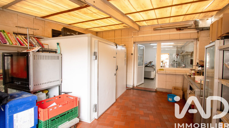 Ma-Cabane - Vente Boutique Faches-Thumesnil, 135 m²