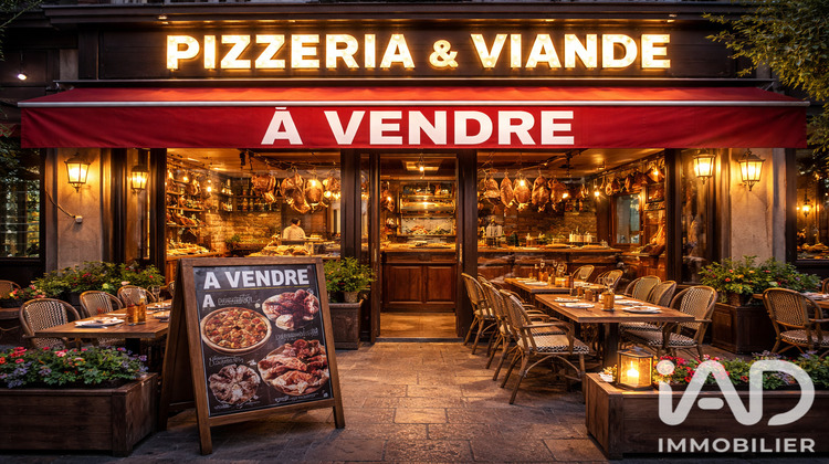 Ma-Cabane - Vente Boutique Faches-Thumesnil, 239 m²