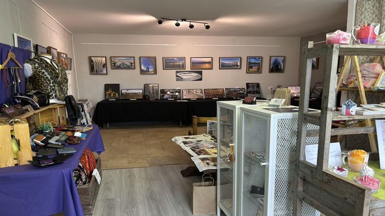 Ma-Cabane - Vente Boutique Falaise, 140 m²