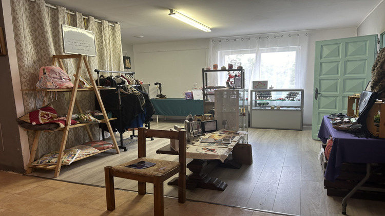 Ma-Cabane - Vente Boutique Falaise, 140 m²